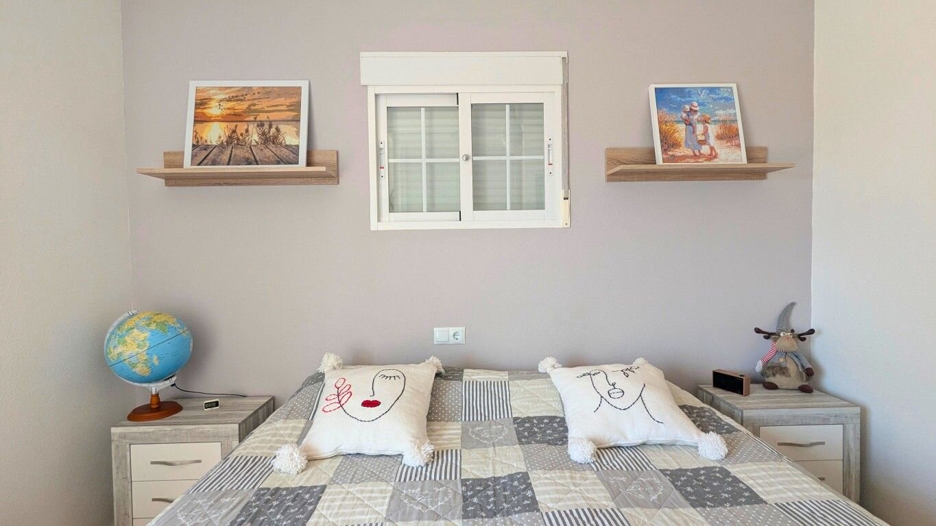 3-Bedroom Villa in Costa Blanca Sur, Algorfa - Image 29