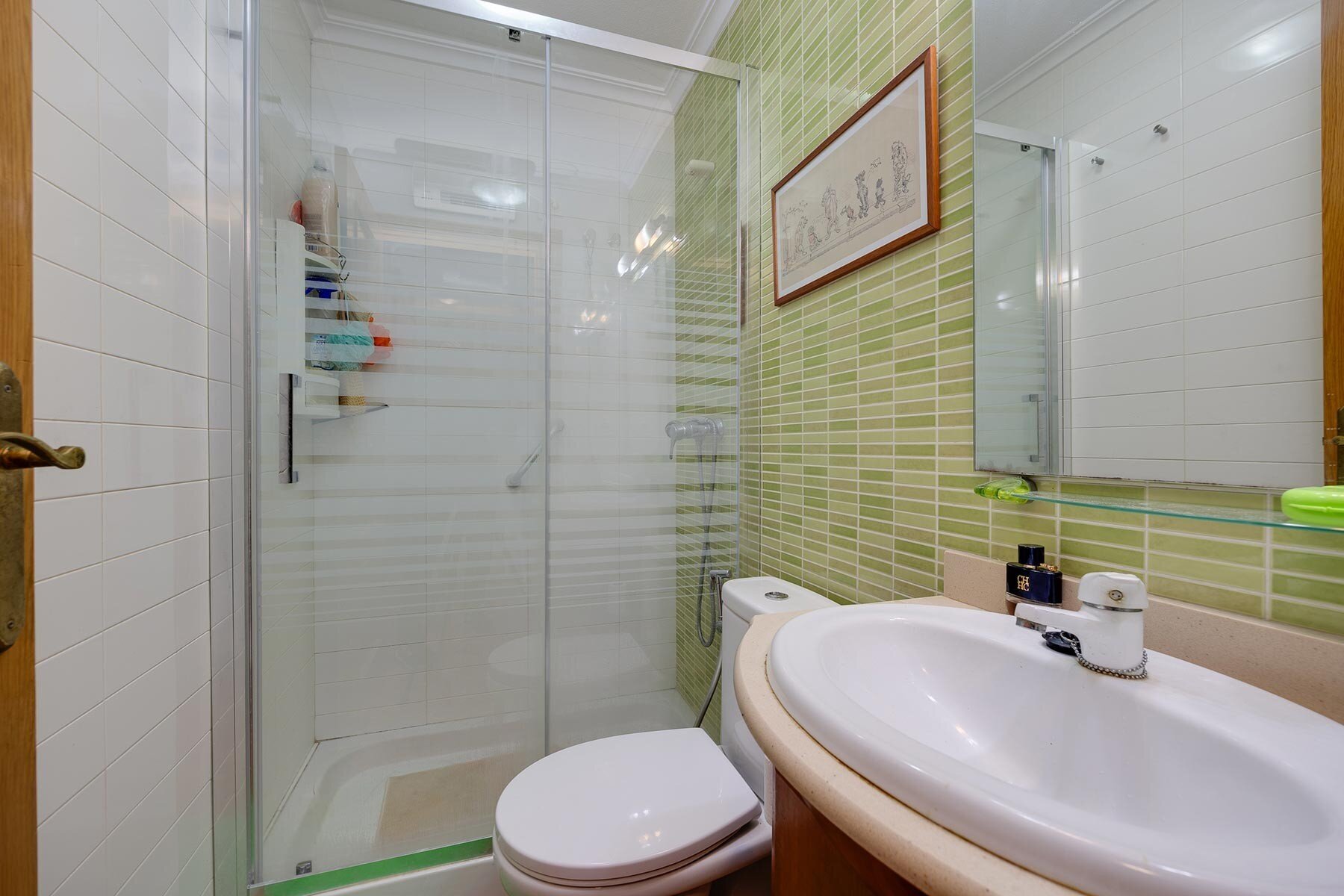4-Bedroom Villa in Los Dolses, Orihuela Costa - Image 10