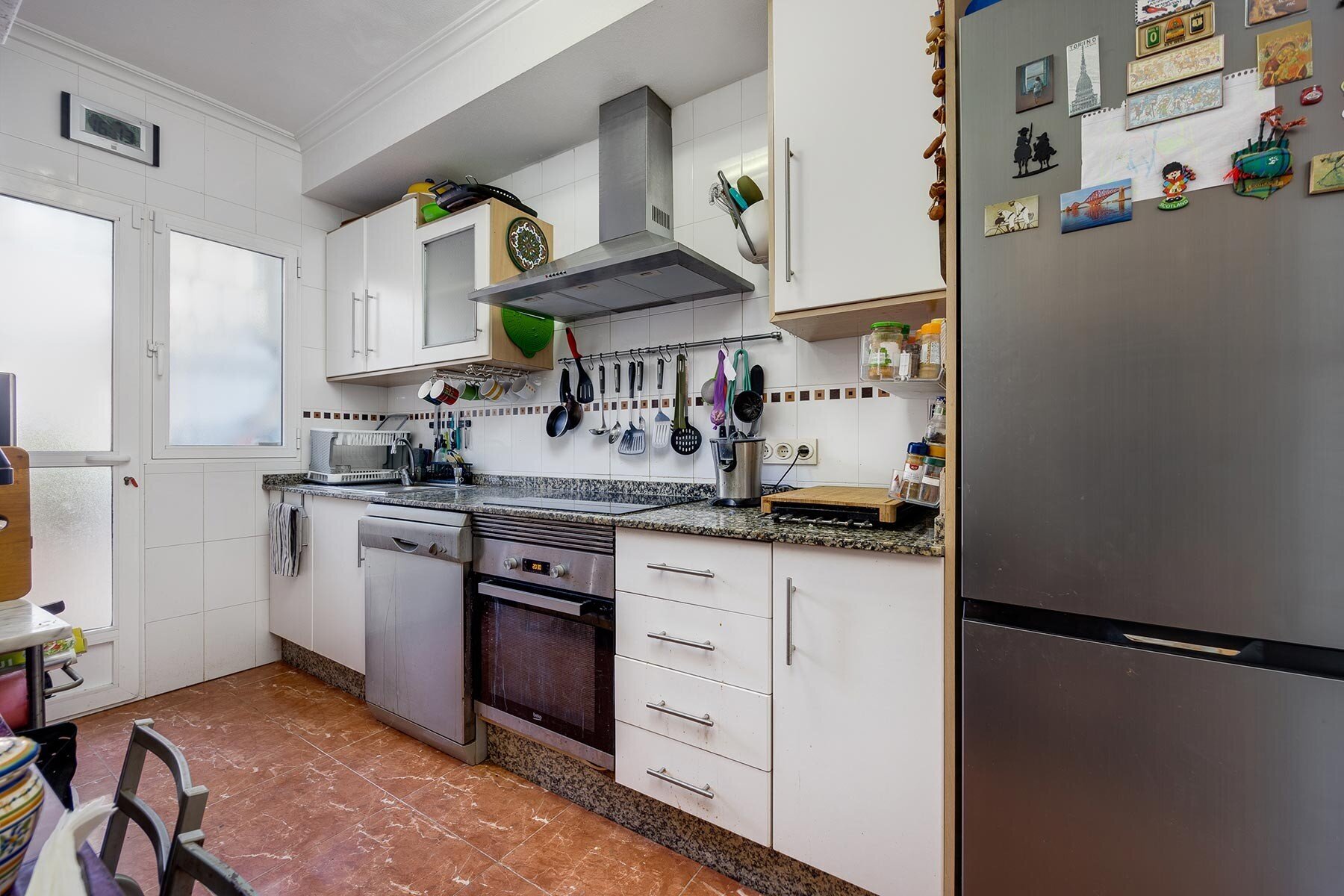 4-Bedroom Villa in Los Dolses, Orihuela Costa - Image 12