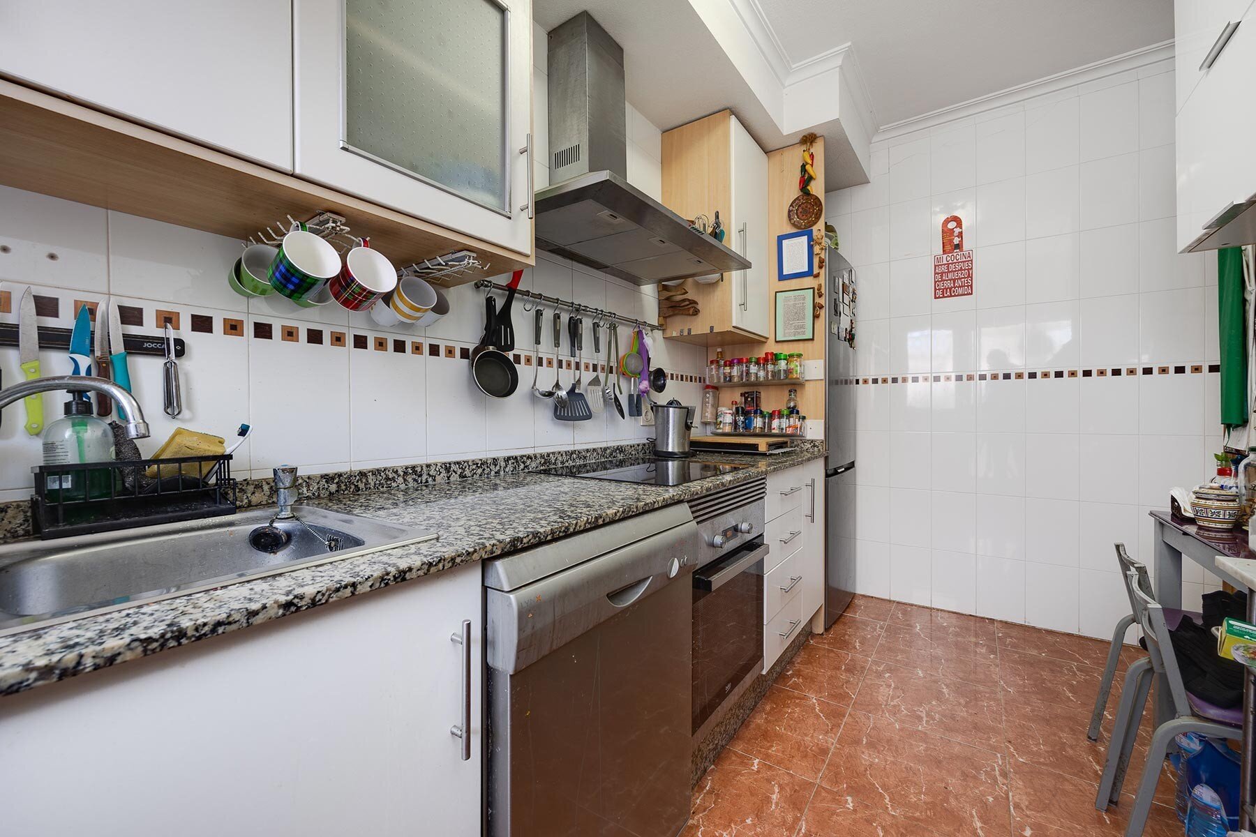 4-Bedroom Villa in Los Dolses, Orihuela Costa - Image 13