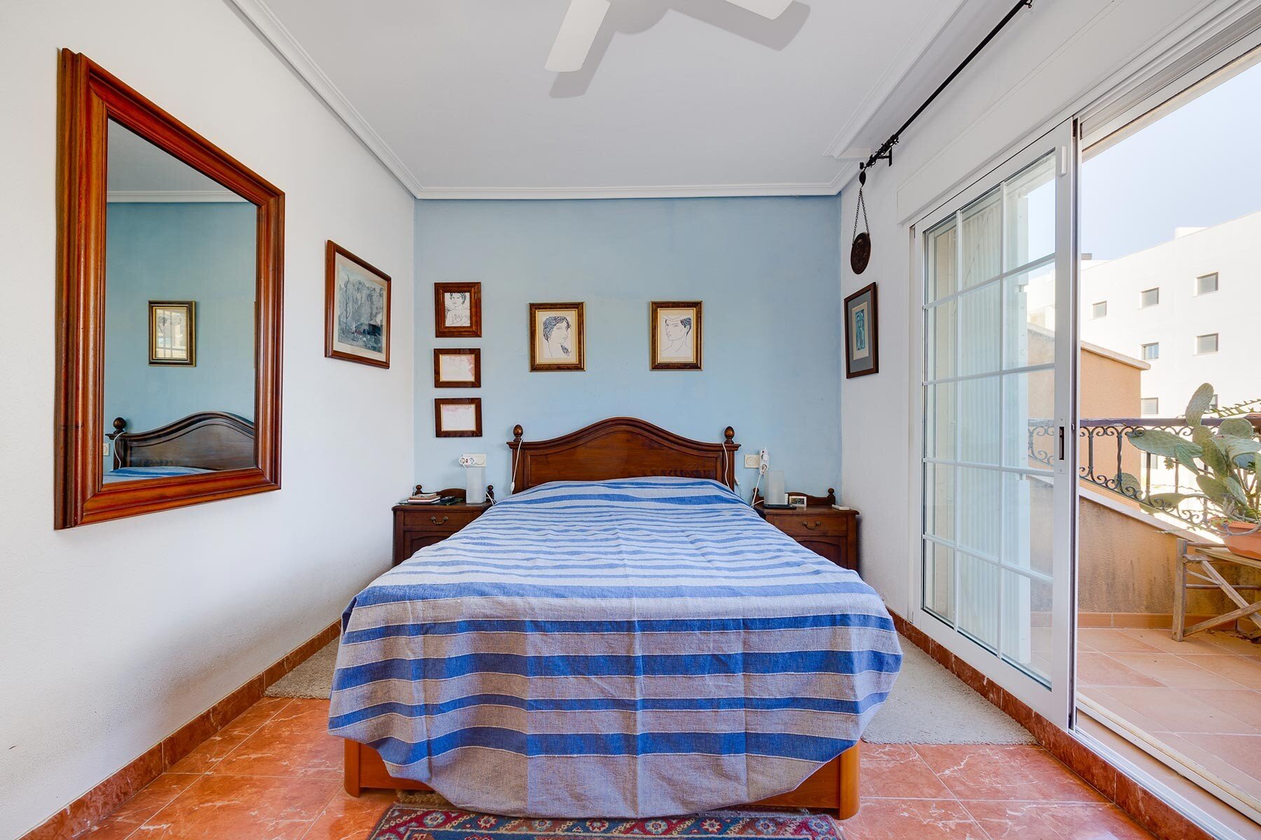 4-Bedroom Villa in Los Dolses, Orihuela Costa - Image 15