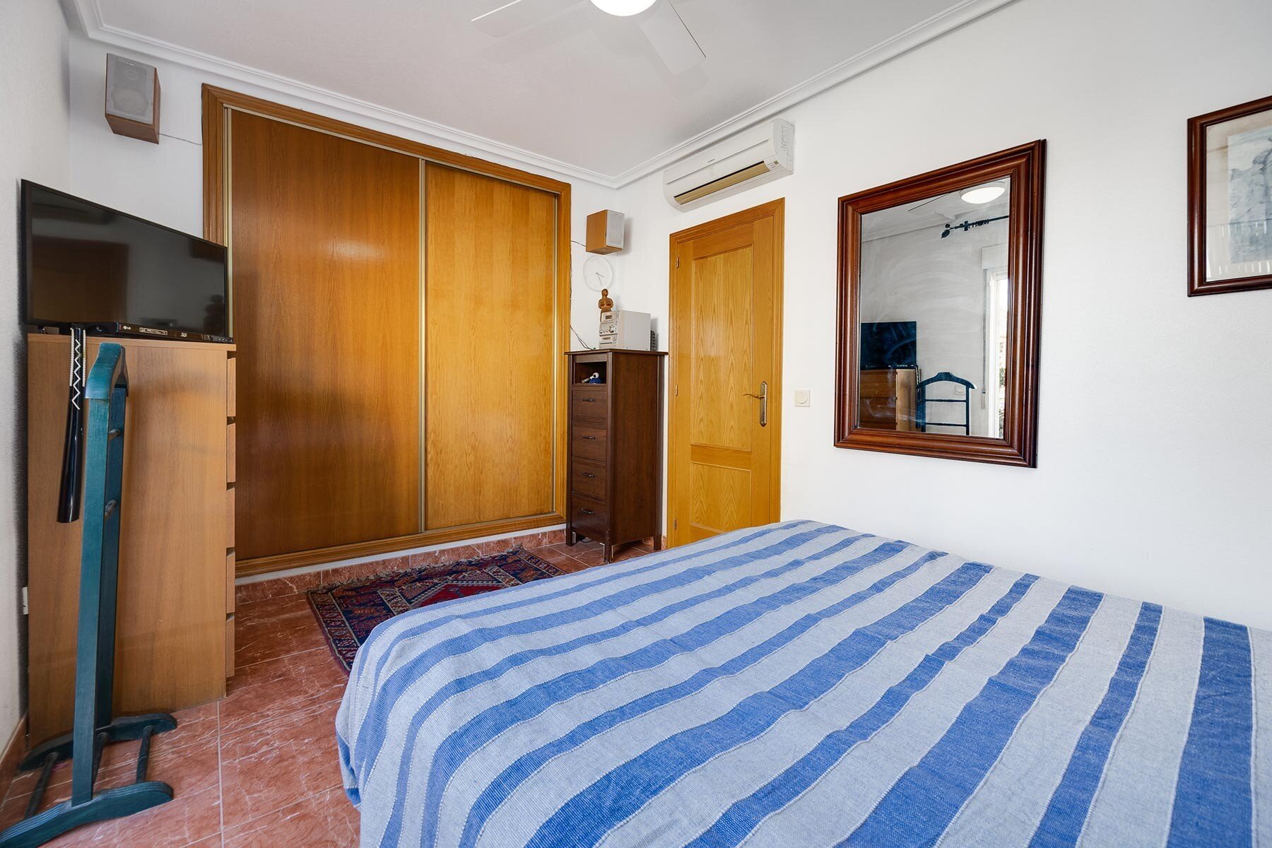 4-Bedroom Villa in Los Dolses, Orihuela Costa - Image 16