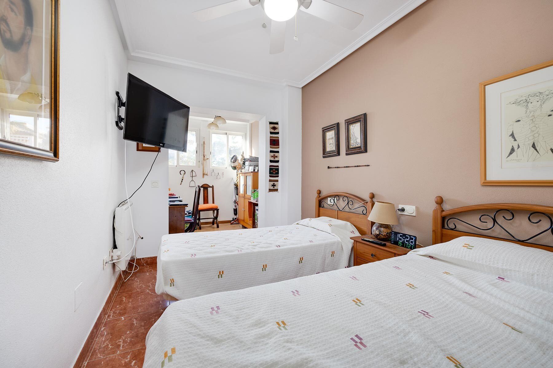 4-Bedroom Villa in Los Dolses, Orihuela Costa - Image 17