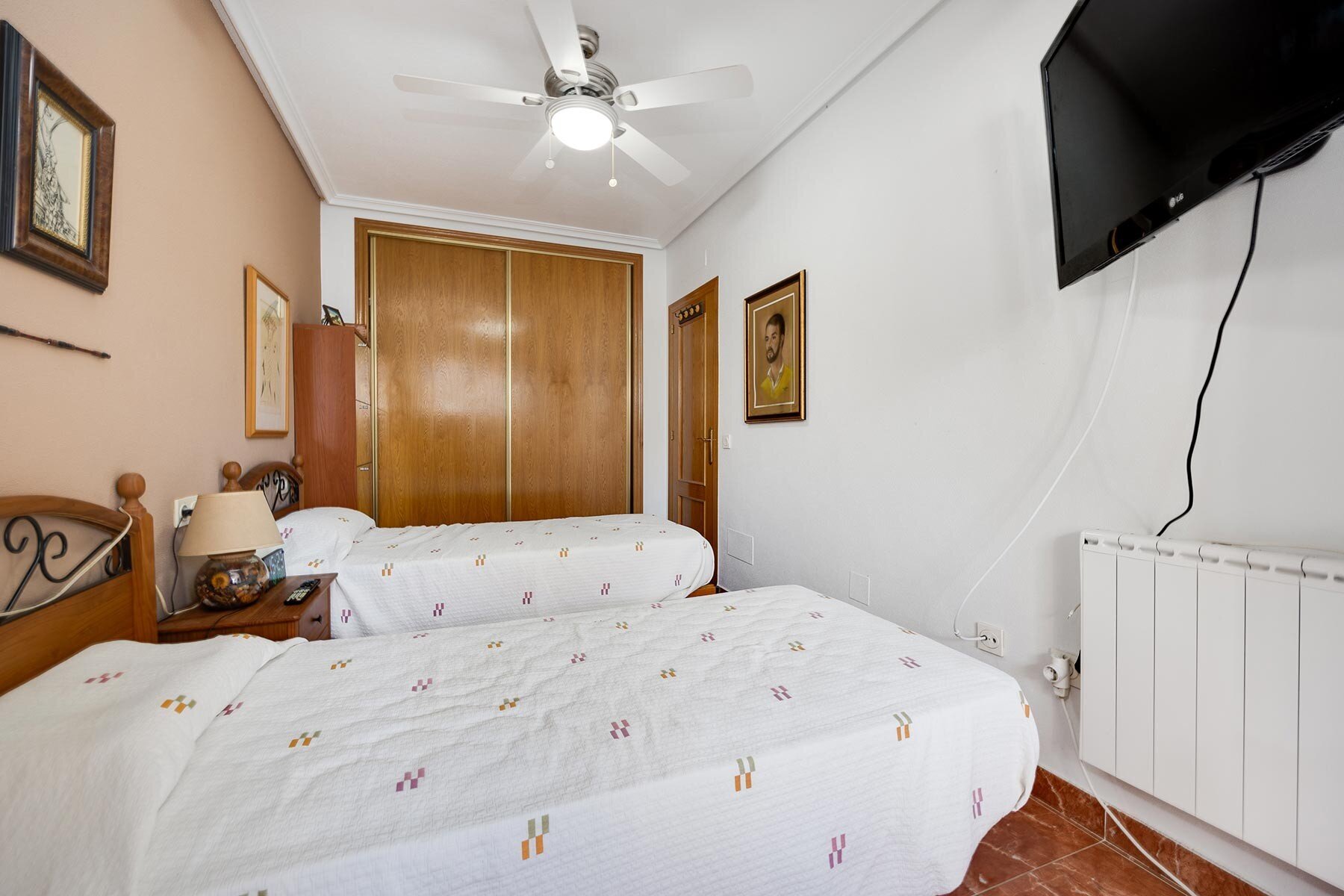 4-Bedroom Villa in Los Dolses, Orihuela Costa - Image 19
