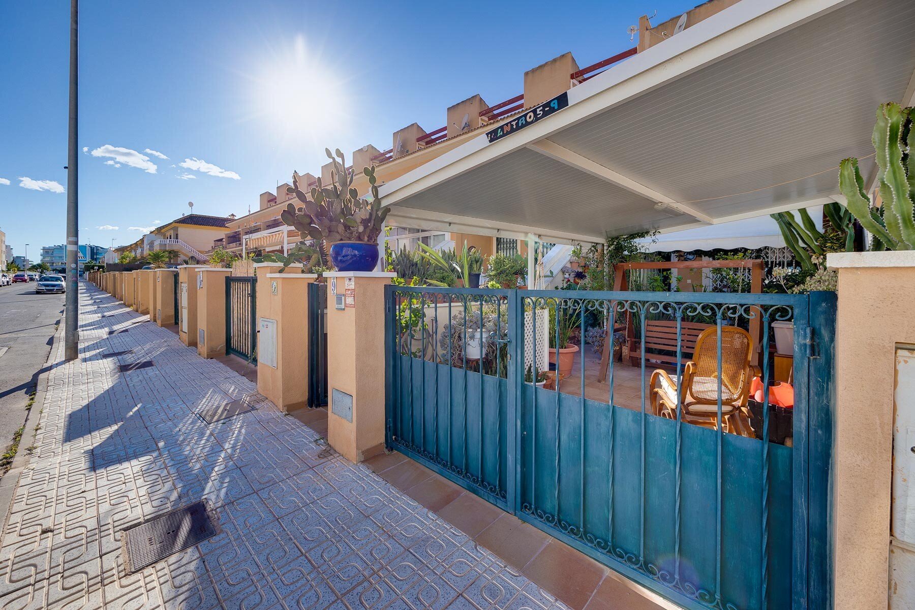 4-Bedroom Villa in Los Dolses, Orihuela Costa - Image 2