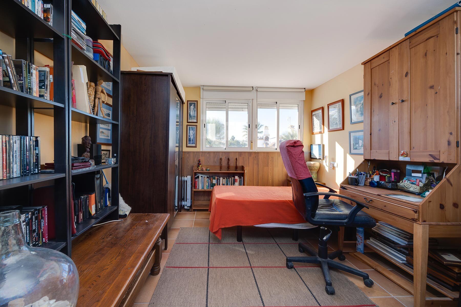 Villa de 4 Chambres à Los Dolses, Orihuela Costa - Image 20