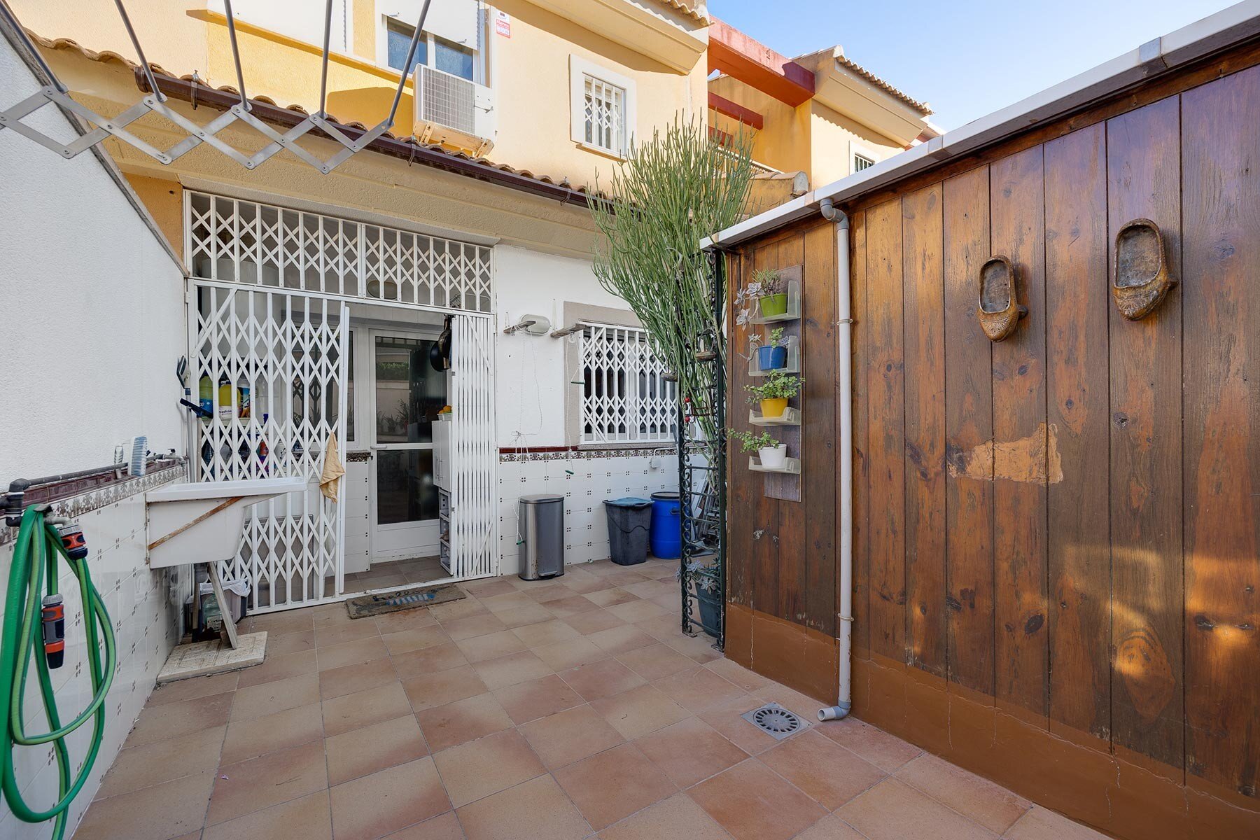 Villa de 4 Chambres à Los Dolses, Orihuela Costa - Image 23