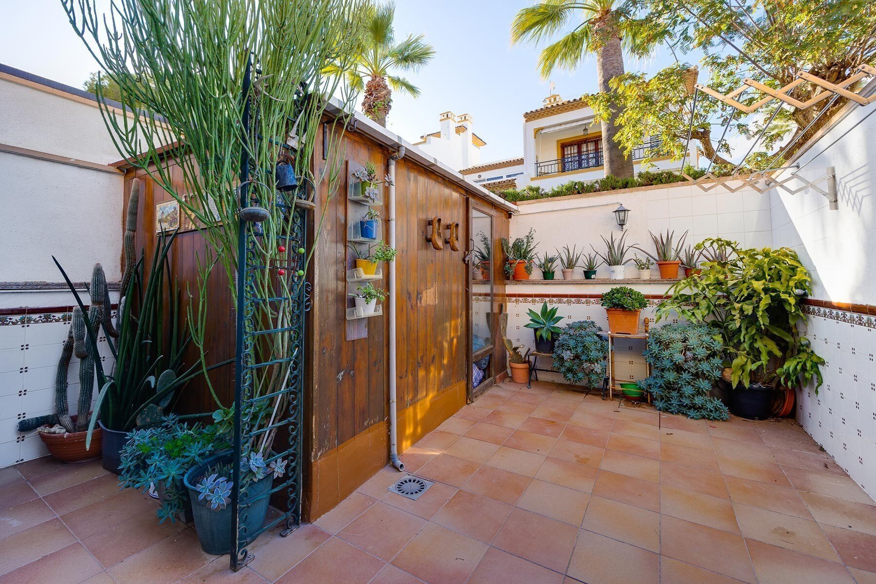 4-Bedroom Villa in Los Dolses, Orihuela Costa - Image 25