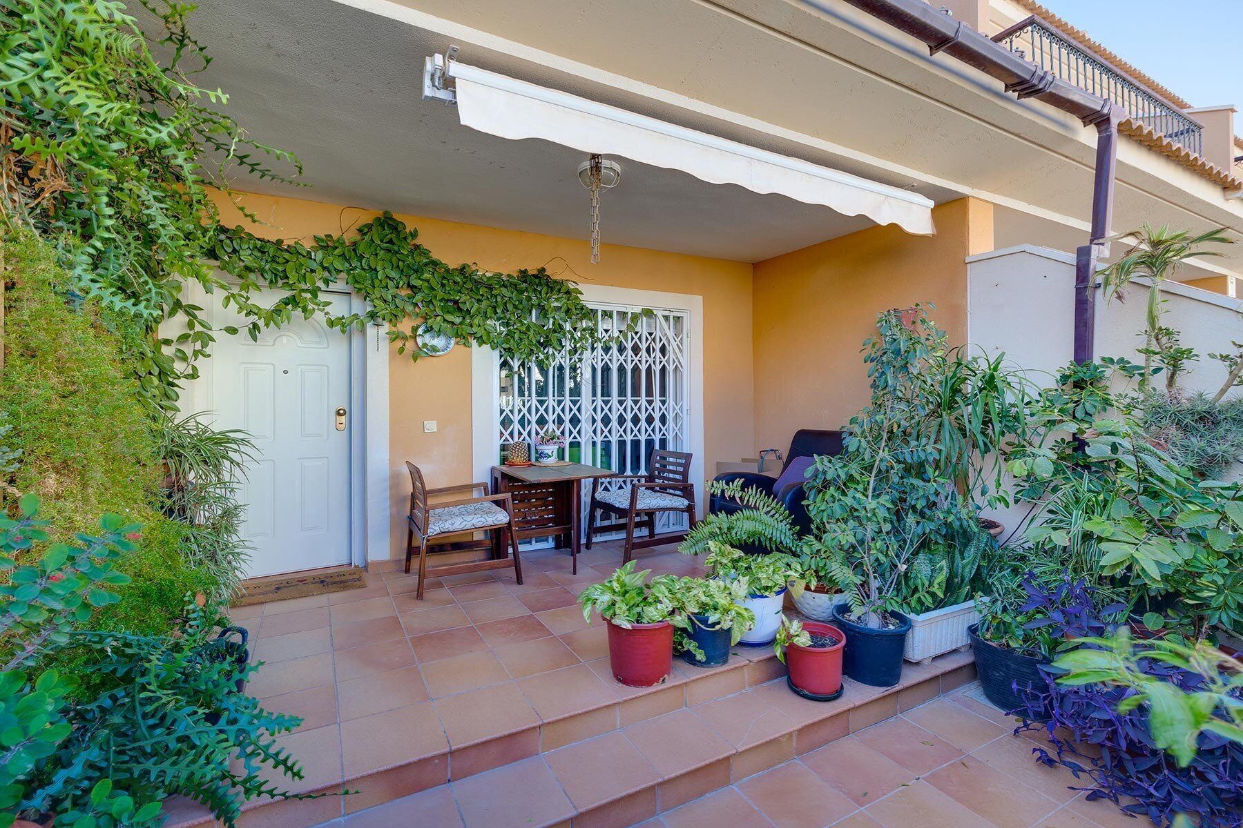 4-Bedroom Villa in Los Dolses, Orihuela Costa - Image 26