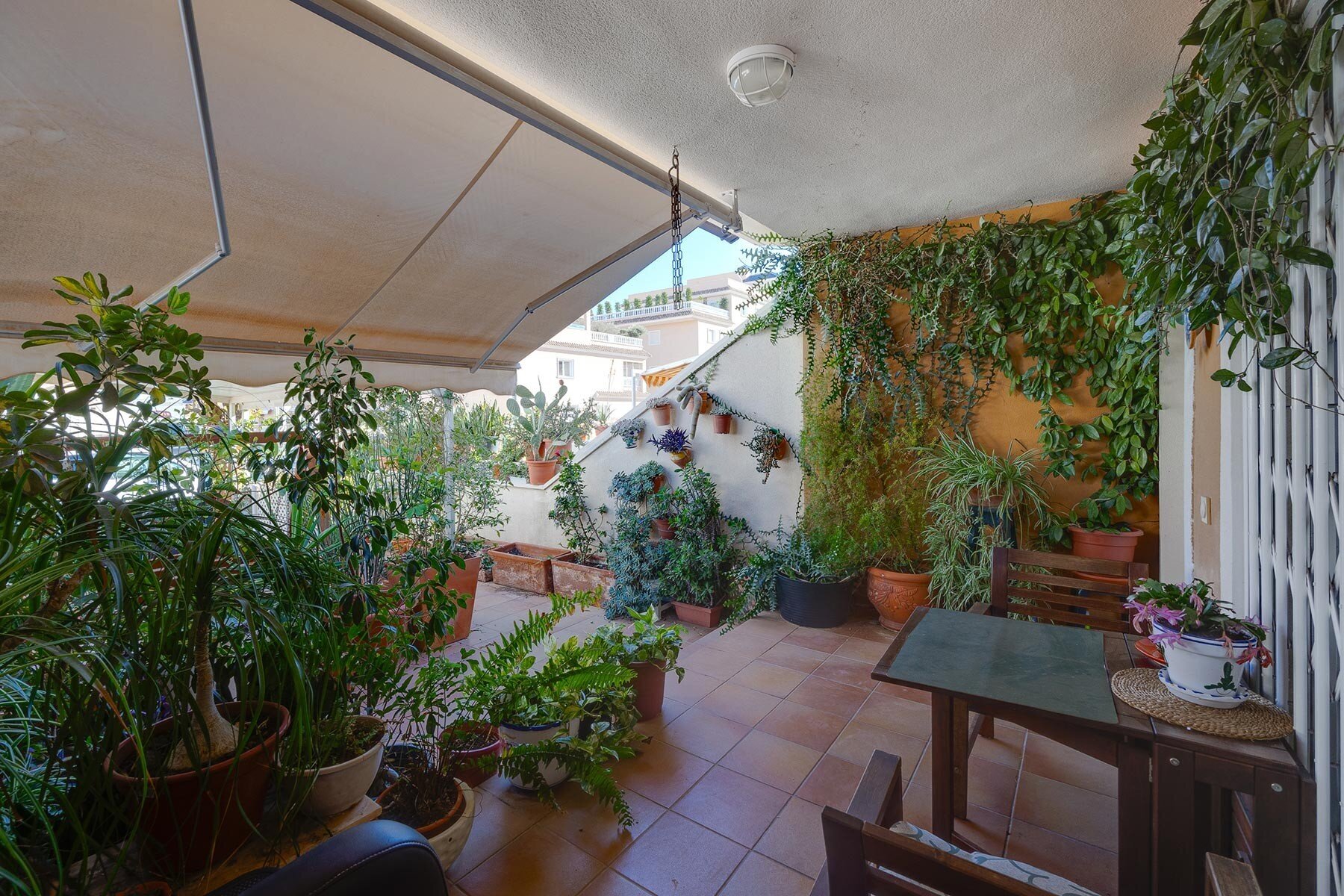 4-Bedroom Villa in Los Dolses, Orihuela Costa - Image 28