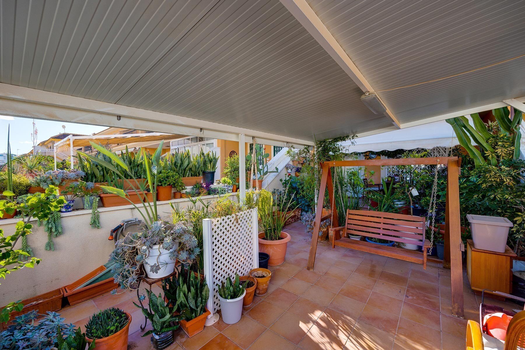 Villa de 4 Chambres à Los Dolses, Orihuela Costa - Image 29