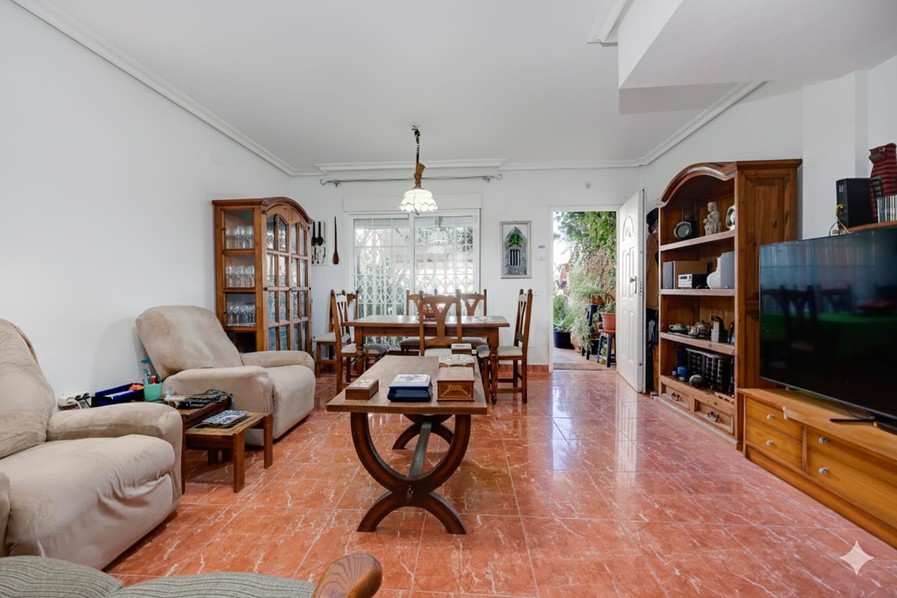 4-Bedroom Villa in Los Dolses, Orihuela Costa - Image 3