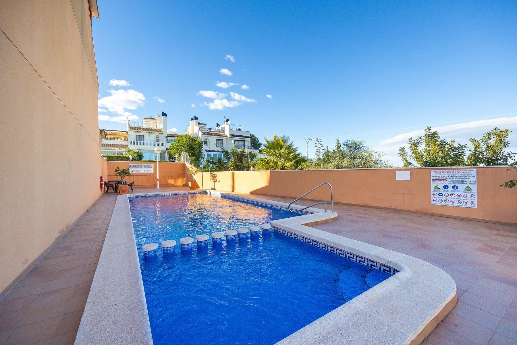4-Bedroom Villa in Los Dolses, Orihuela Costa - Image 30