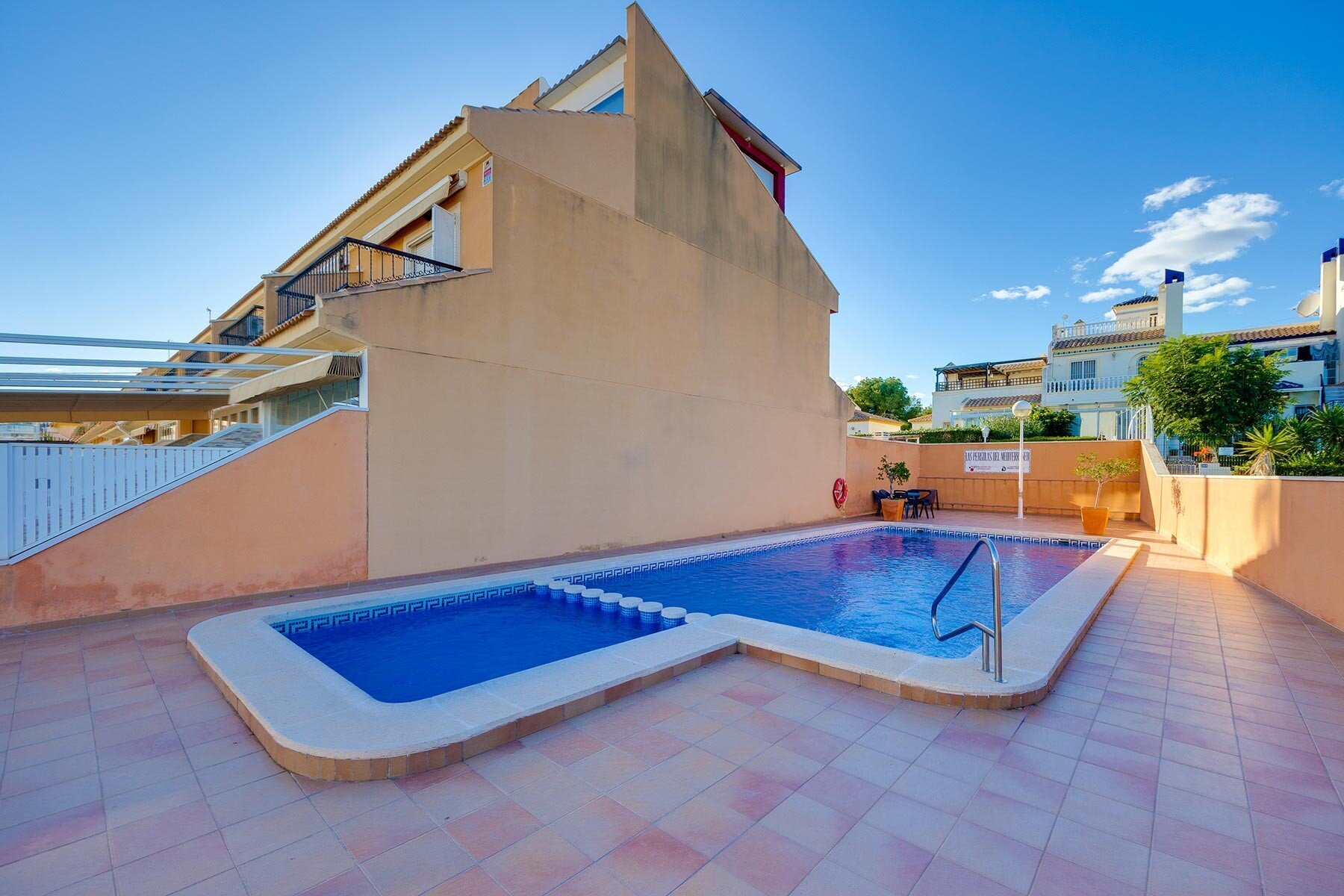 4-Bedroom Villa in Los Dolses, Orihuela Costa - Image 31