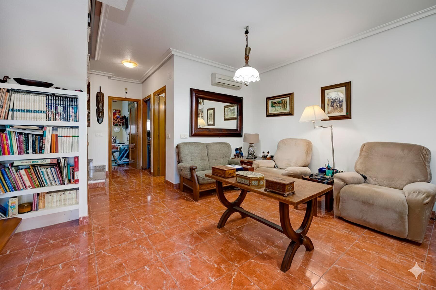 4-Bedroom Villa in Los Dolses, Orihuela Costa - Image 4