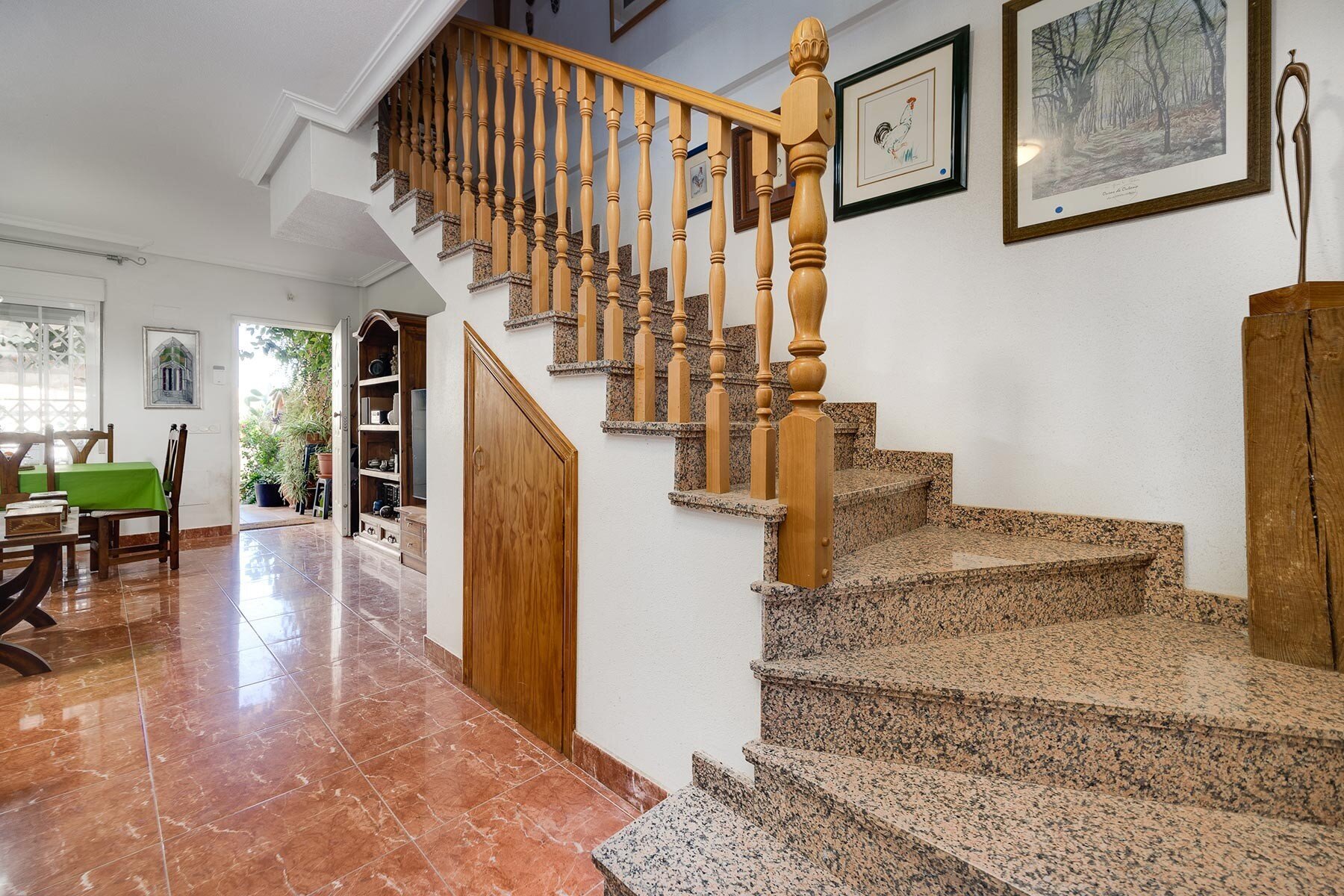 4-Bedroom Villa in Los Dolses, Orihuela Costa - Image 5