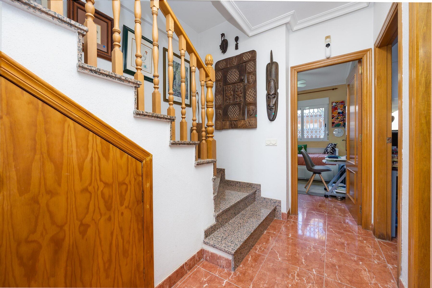 4-Bedroom Villa in Los Dolses, Orihuela Costa - Image 6