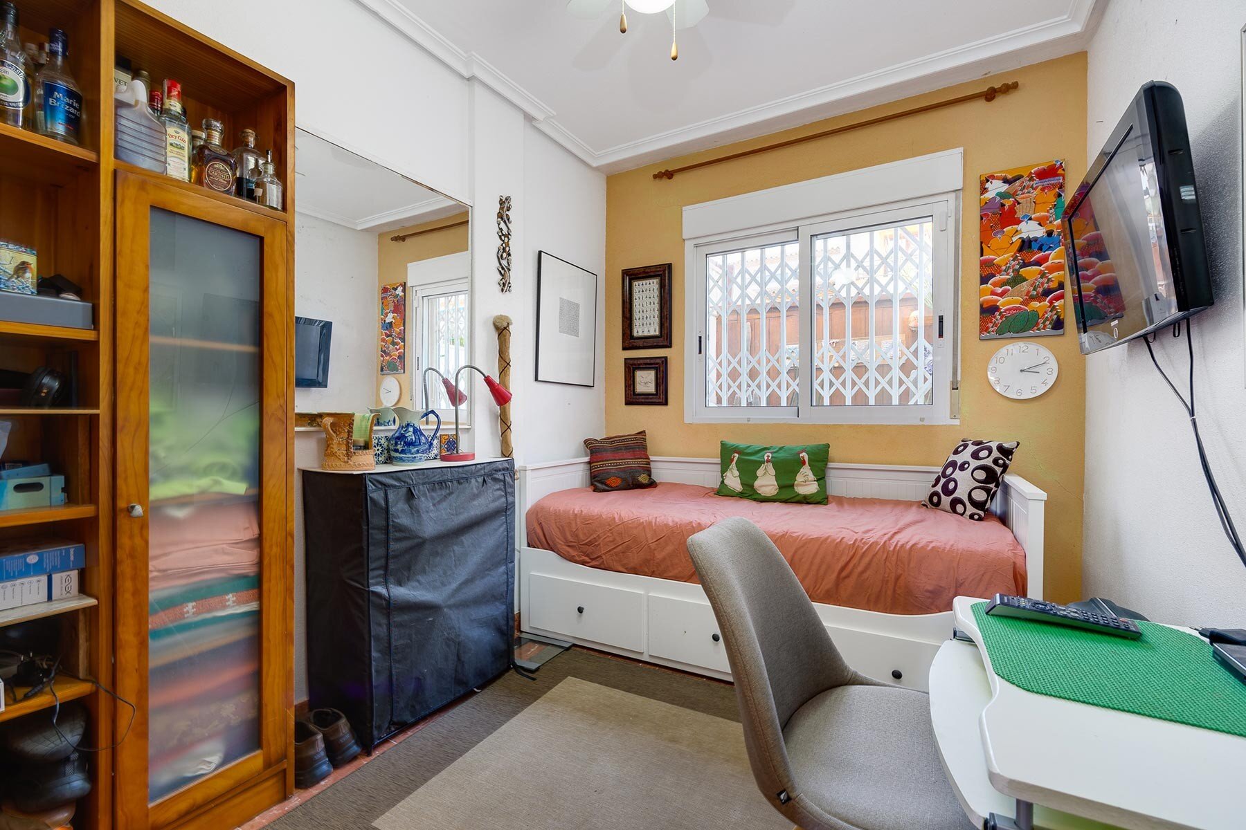 Villa de 4 Chambres à Los Dolses, Orihuela Costa - Image 7