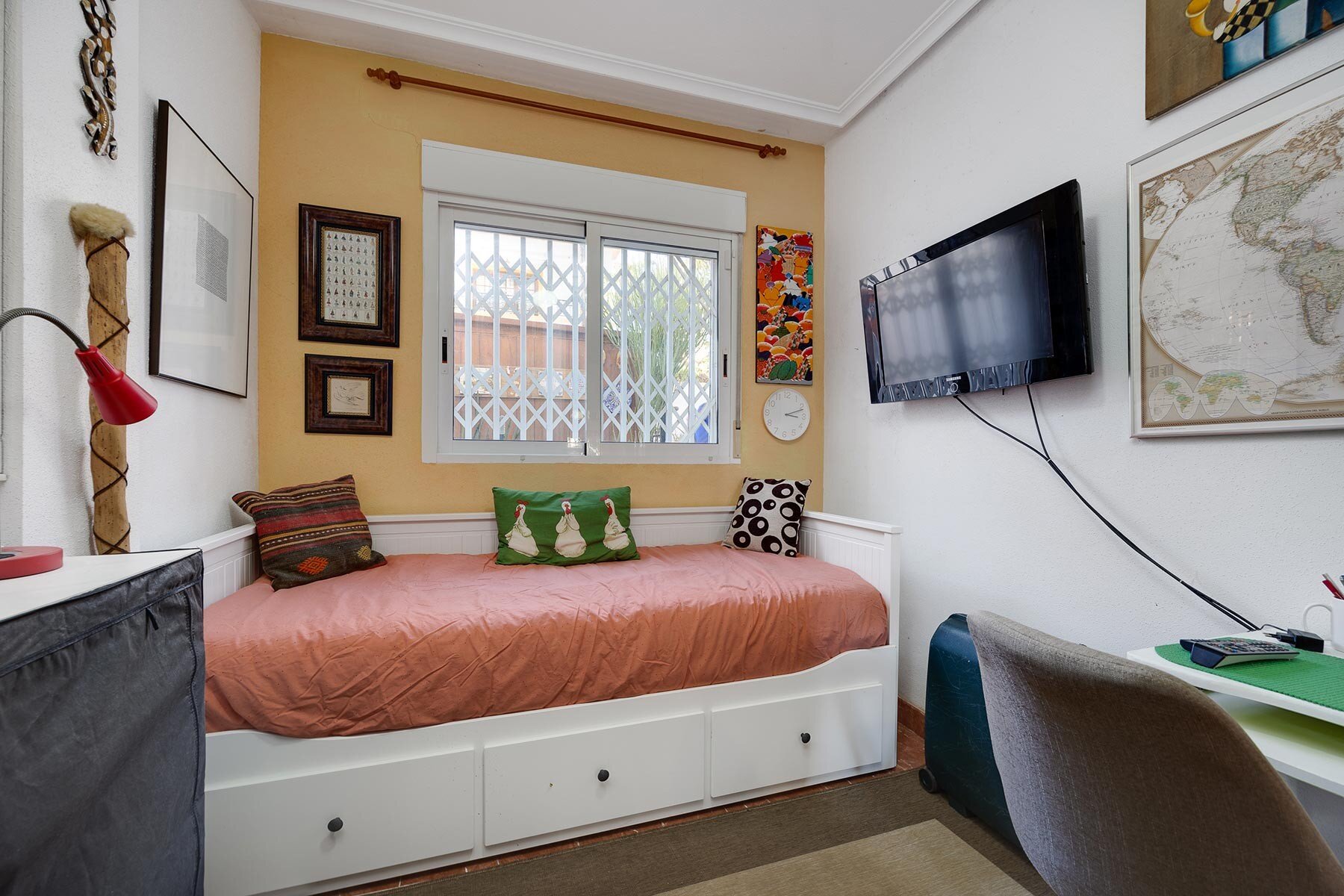 Villa de 4 Chambres à Los Dolses, Orihuela Costa - Image 8