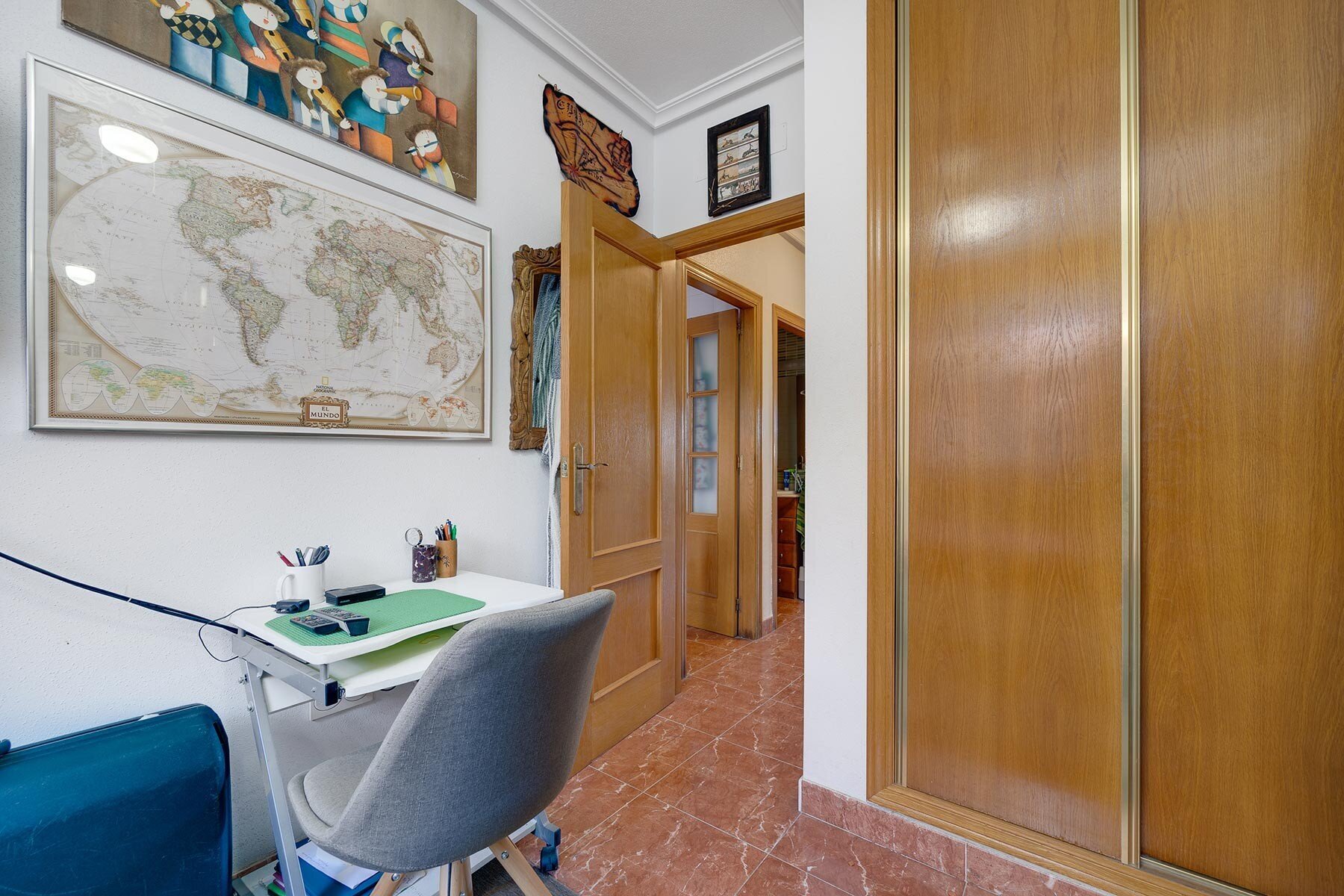 4-Bedroom Villa in Los Dolses, Orihuela Costa - Image 9
