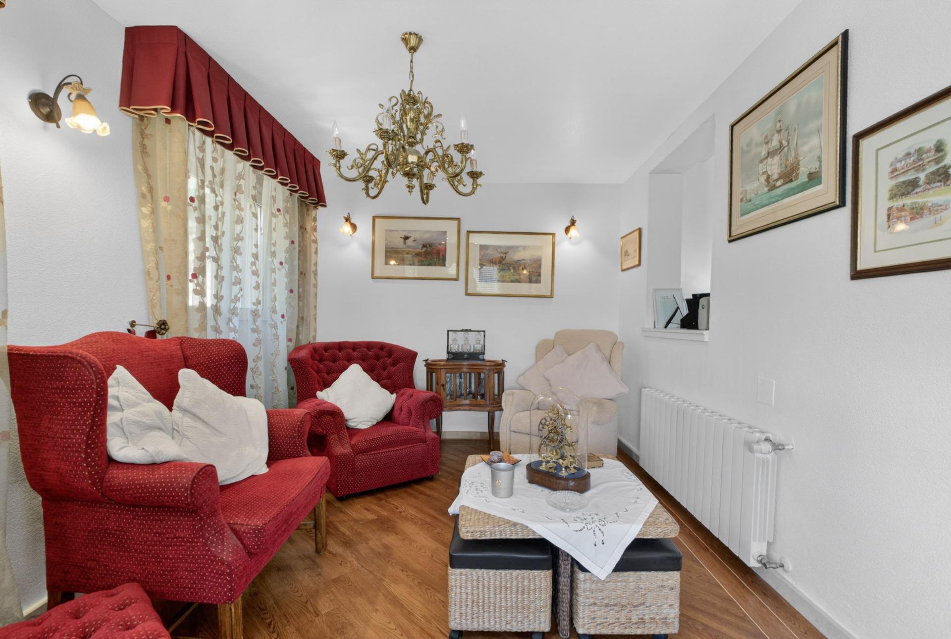 5-Bedroom Villa in Las Ramblas, Orihuela Costa - Image 11