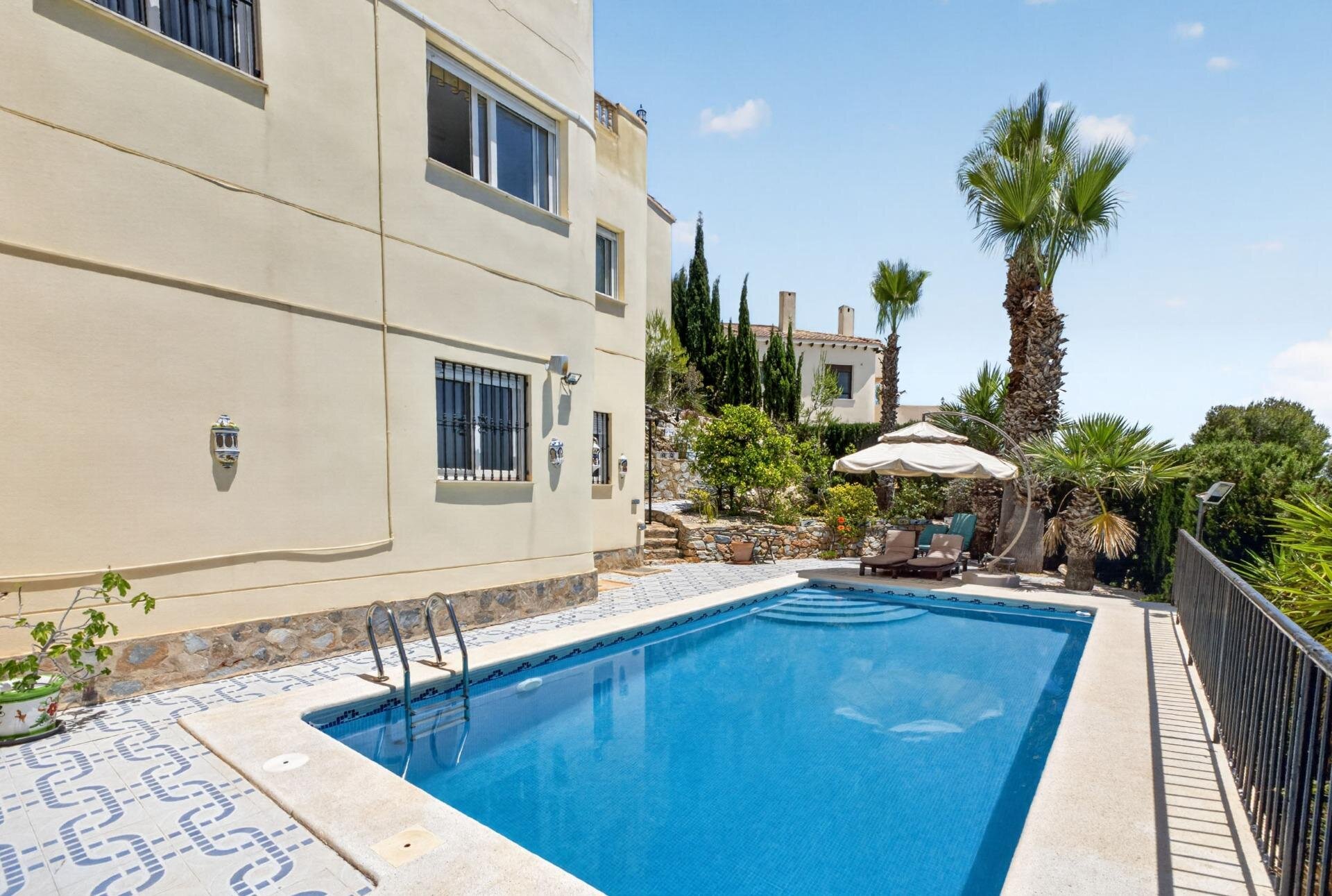 5-Bedroom Villa in Las Ramblas, Orihuela Costa - Image 2
