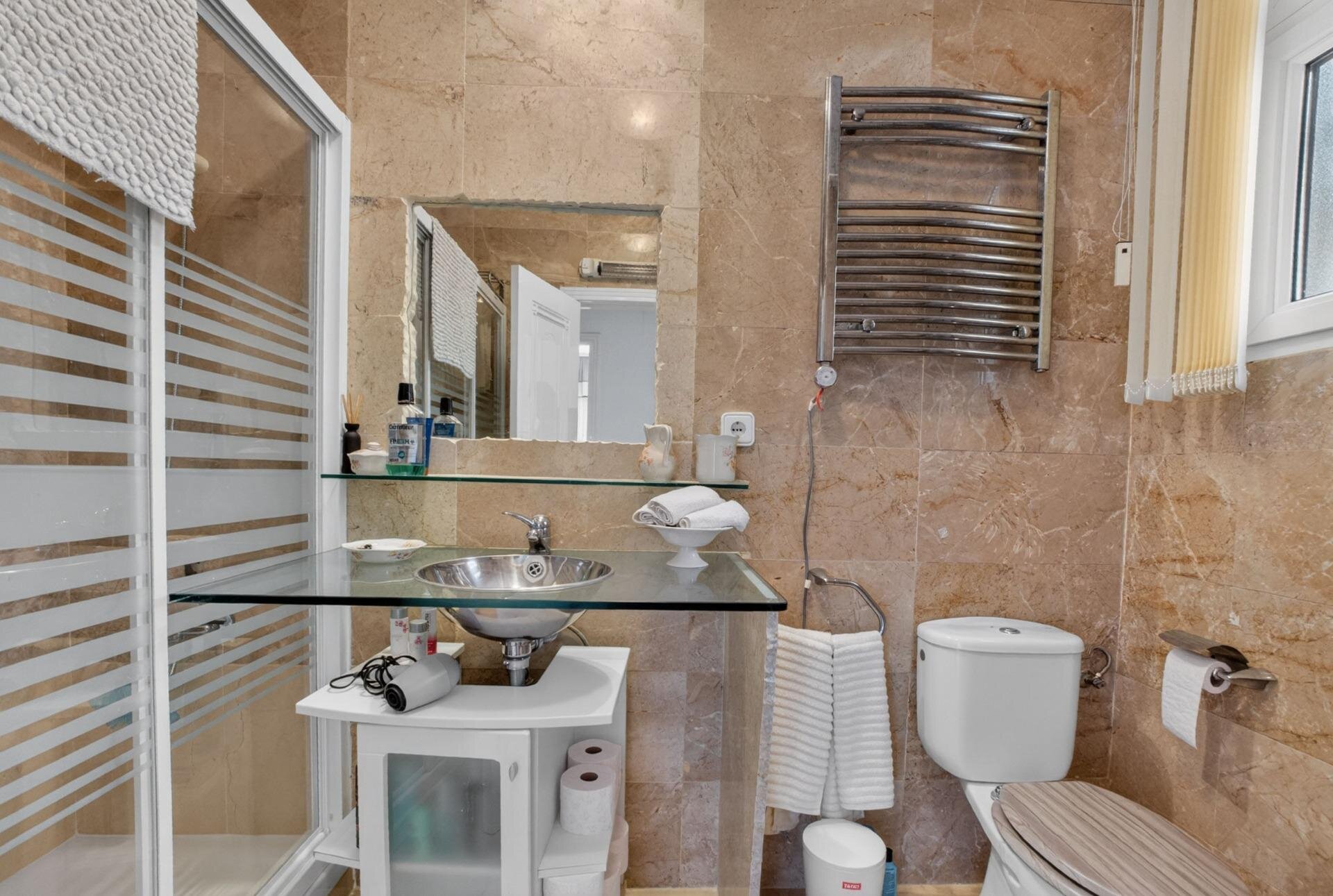 5-Bedroom Villa in Las Ramblas, Orihuela Costa - Image 24
