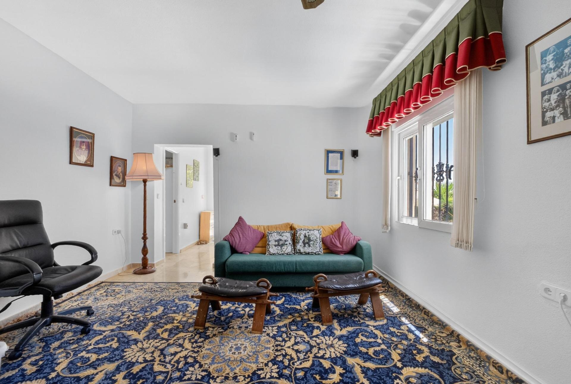 5-Bedroom Villa in Las Ramblas, Orihuela Costa - Image 26