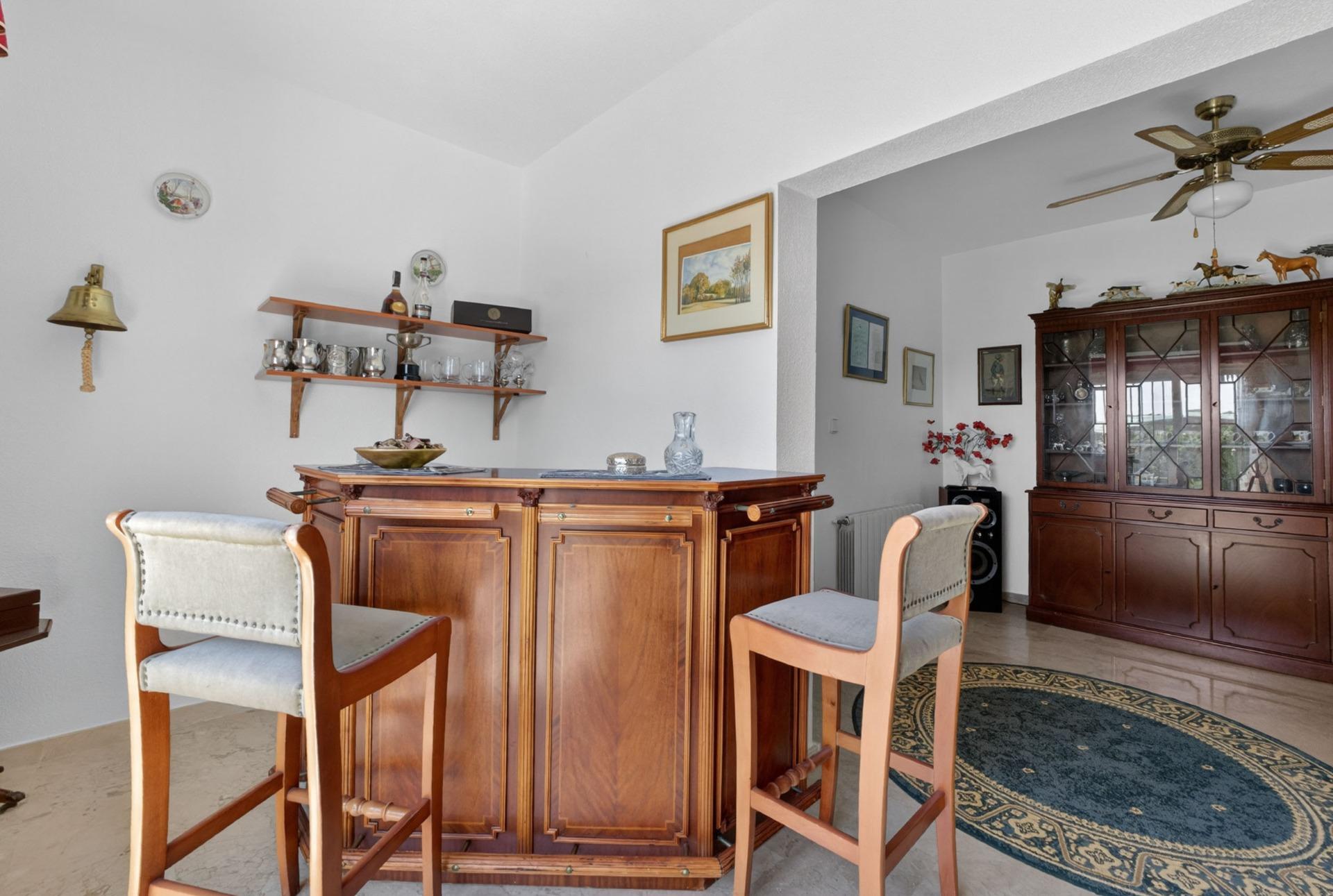 5-Bedroom Villa in Las Ramblas, Orihuela Costa - Image 29
