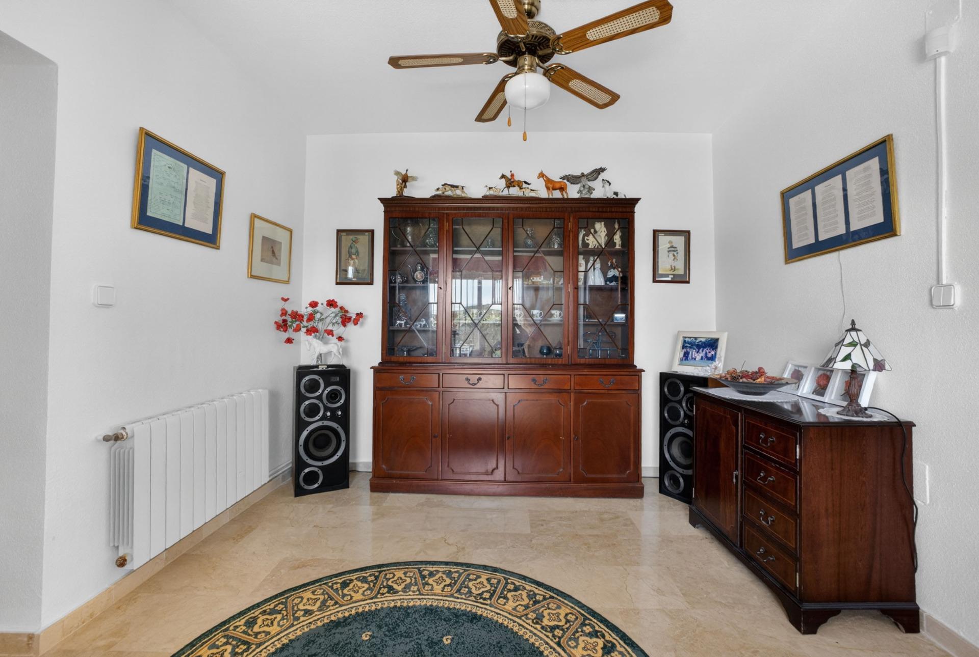 5-Bedroom Villa in Las Ramblas, Orihuela Costa - Image 30