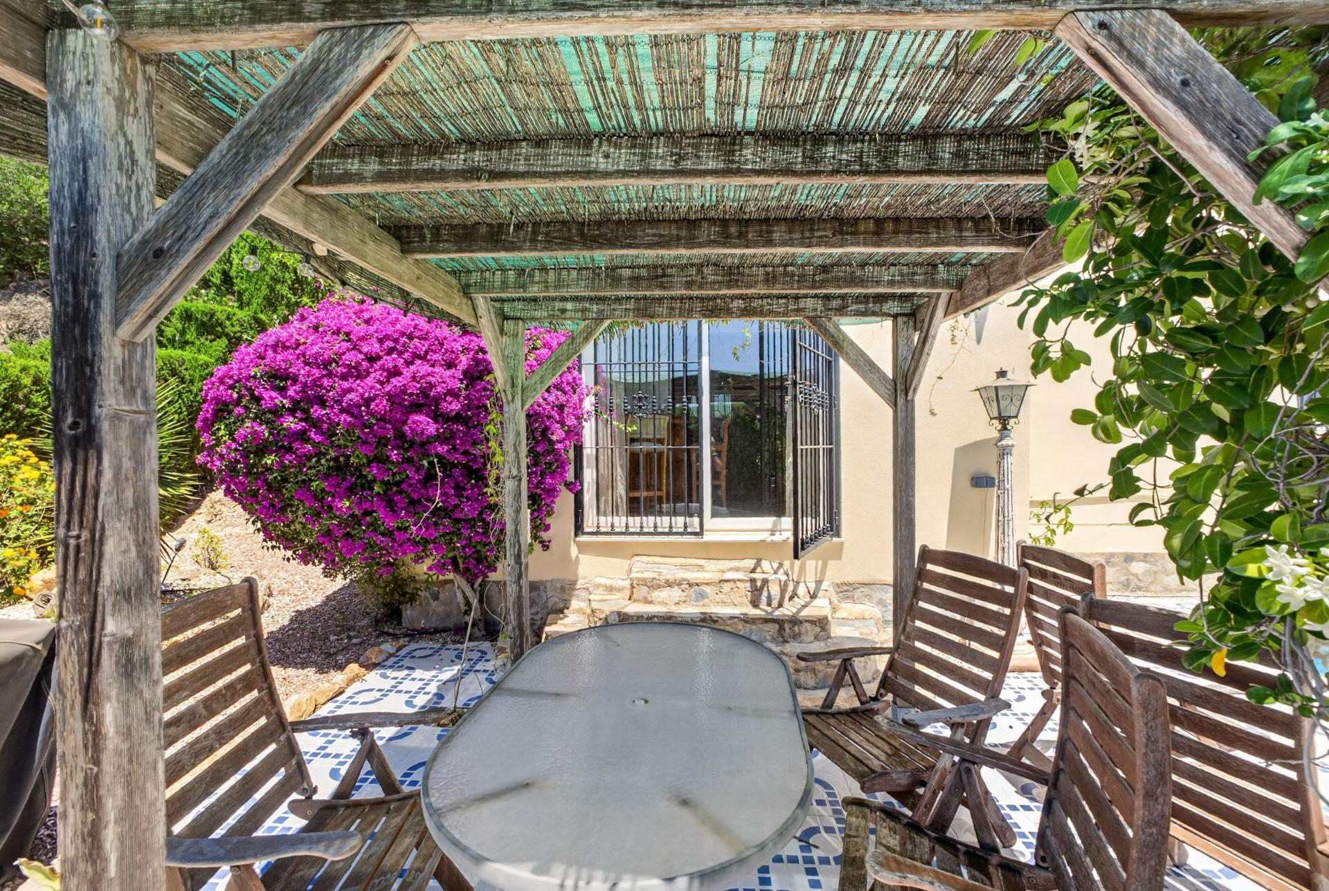 5-Bedroom Villa in Las Ramblas, Orihuela Costa - Image 36