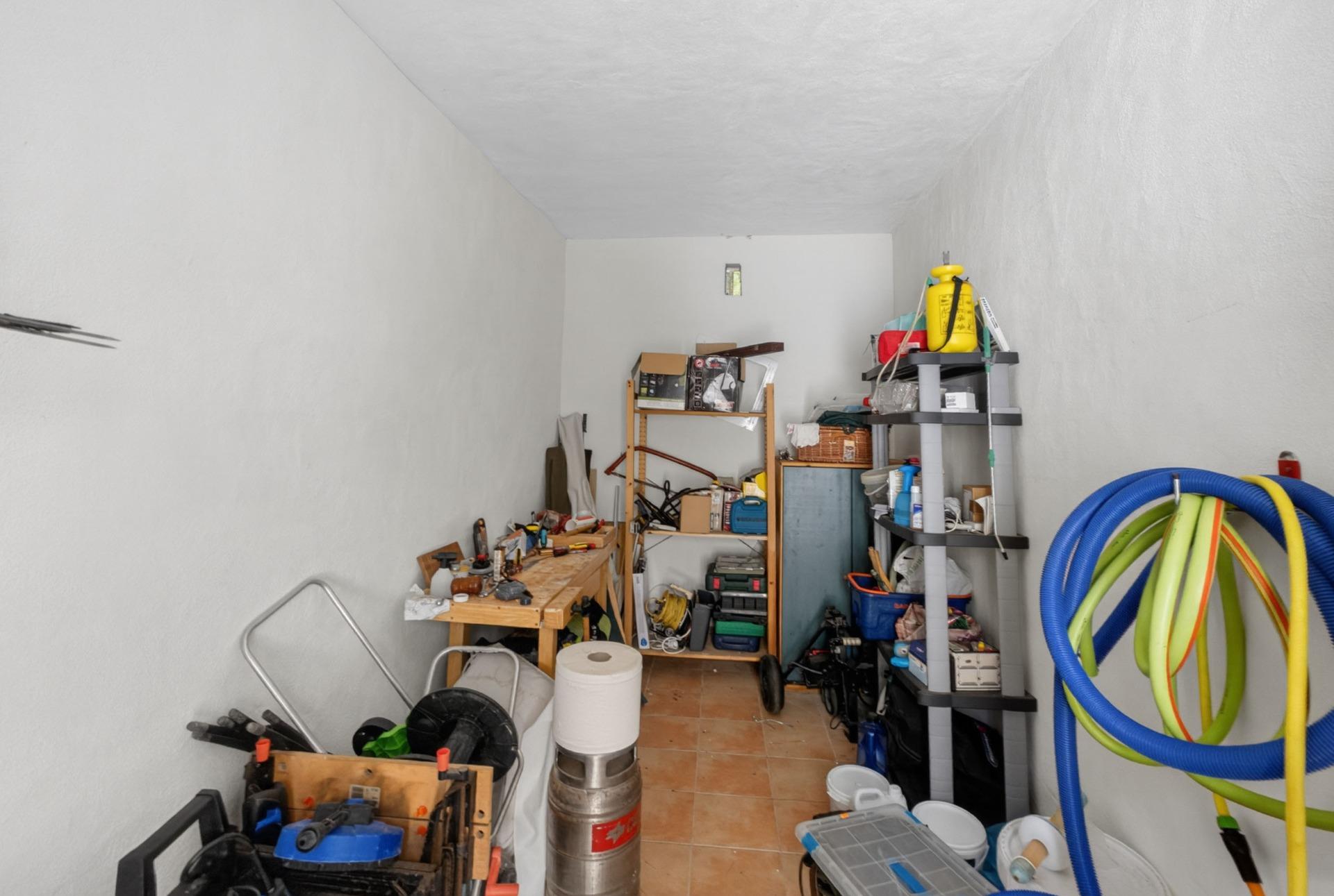 5-Bedroom Villa in Las Ramblas, Orihuela Costa - Image 47