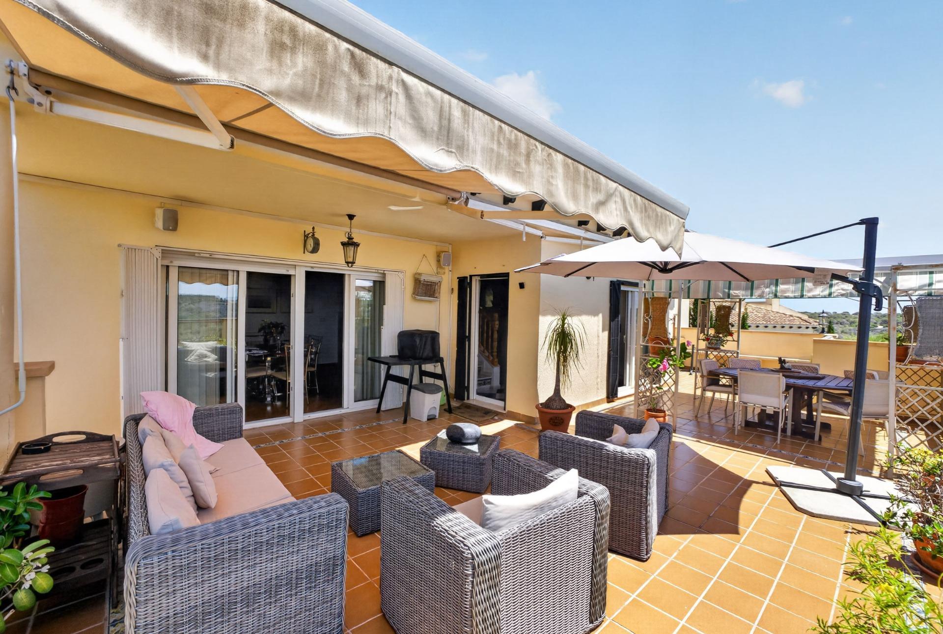 5-Bedroom Villa in Las Ramblas, Orihuela Costa - Image 48