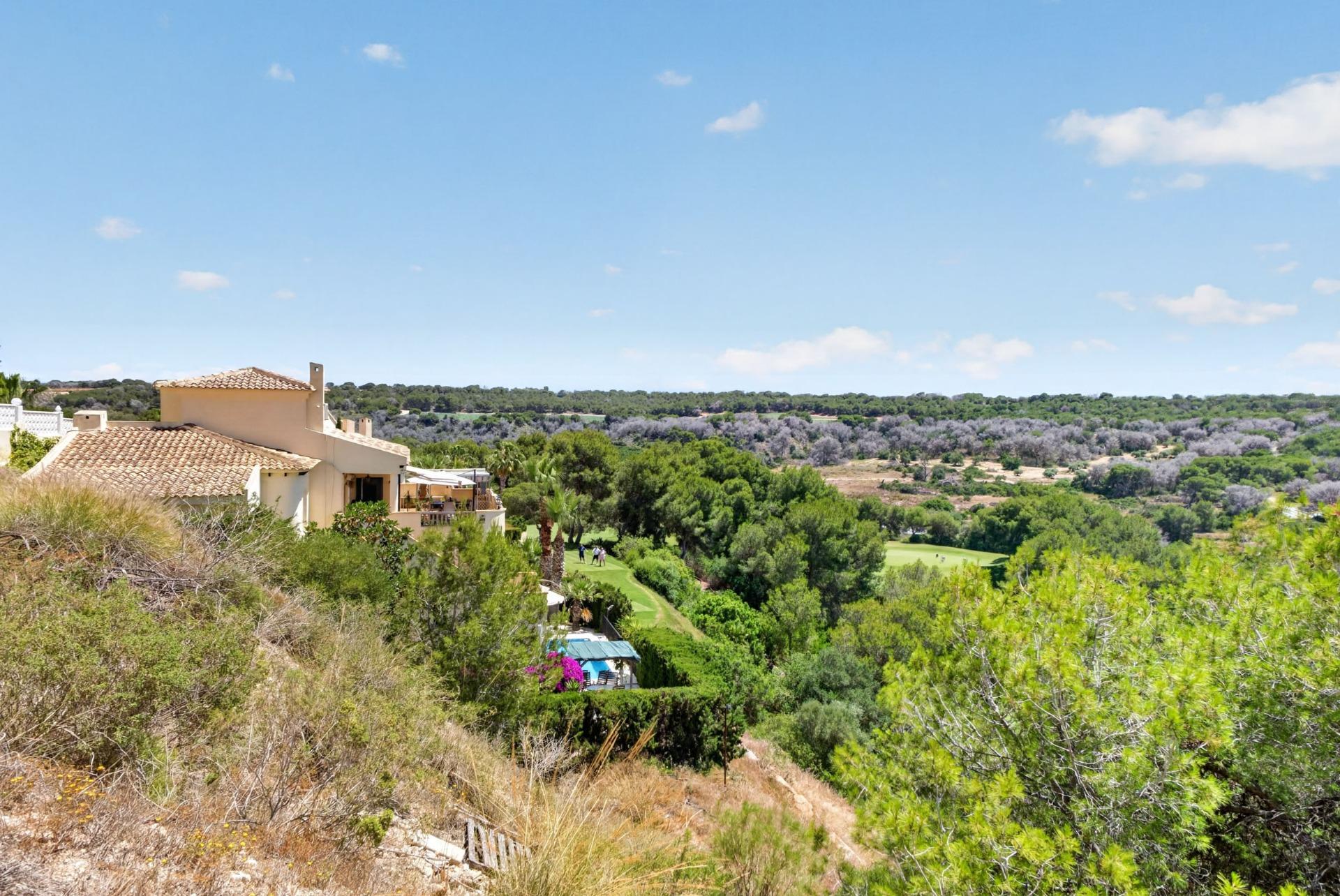 5-Bedroom Villa in Las Ramblas, Orihuela Costa - Image 49