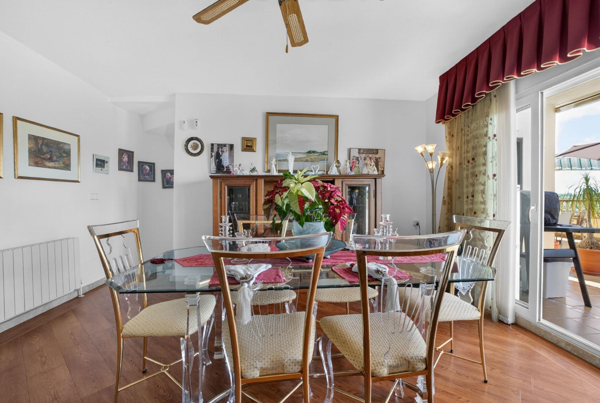 5-Bedroom Villa in Las Ramblas, Orihuela Costa - Image 8