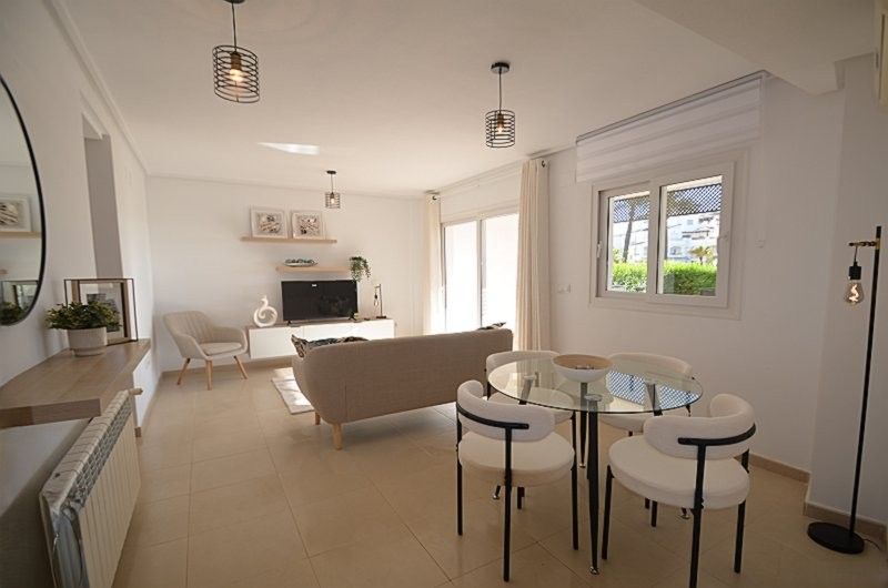 Appartement met 2 Slaapkamers in Sucina, Sucina - Image 1