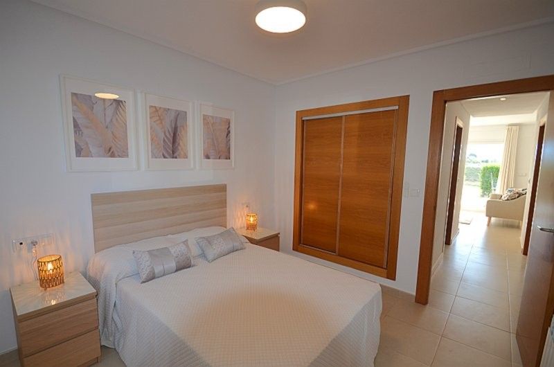 Appartement met 2 Slaapkamers in Sucina, Sucina - Image 10