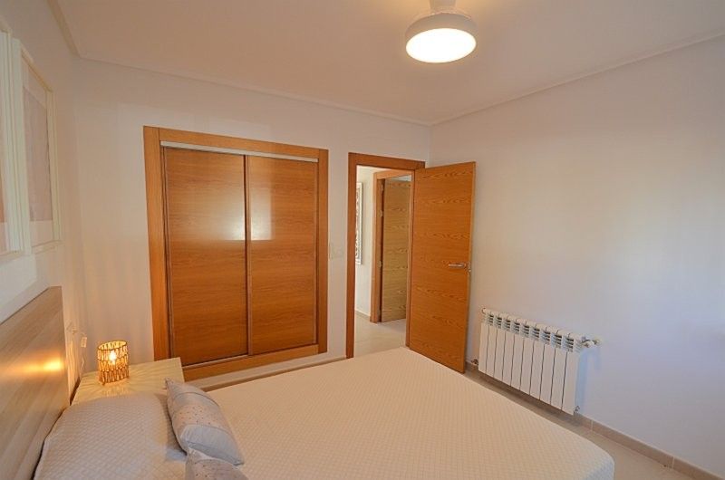 Appartement met 2 Slaapkamers in Sucina, Sucina - Image 11