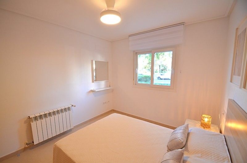 Appartement met 2 Slaapkamers in Sucina, Sucina - Image 12