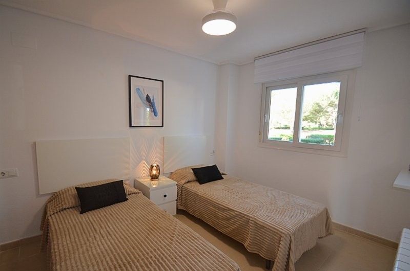 Appartement met 2 Slaapkamers in Sucina, Sucina - Image 13