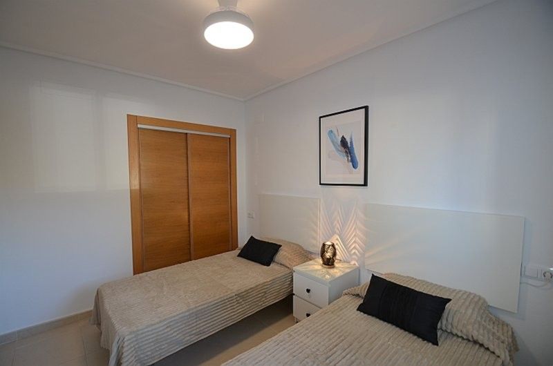 Appartement met 2 Slaapkamers in Sucina, Sucina - Image 14