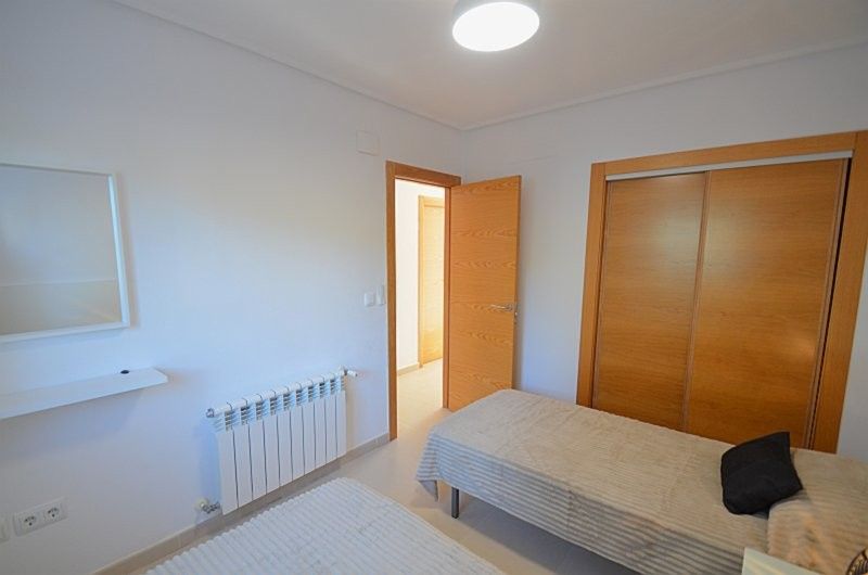 Appartement met 2 Slaapkamers in Sucina, Sucina - Image 15