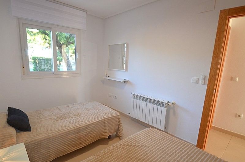 Appartement met 2 Slaapkamers in Sucina, Sucina - Image 16