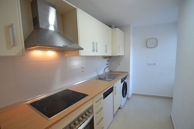 Appartement met 2 Slaapkamers in Sucina, Sucina - Image 17