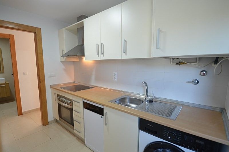 Appartement met 2 Slaapkamers in Sucina, Sucina - Image 18