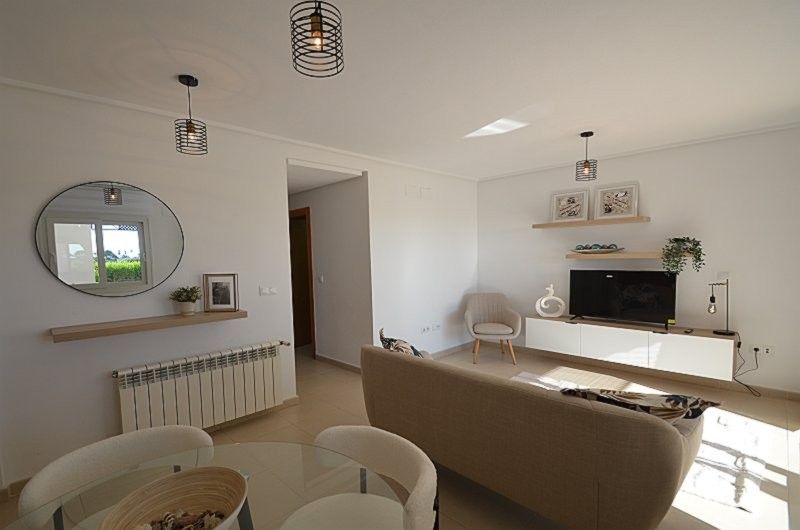 Appartement met 2 Slaapkamers in Sucina, Sucina - Image 2