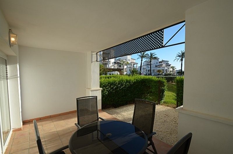 Appartement met 2 Slaapkamers in Sucina, Sucina - Image 22