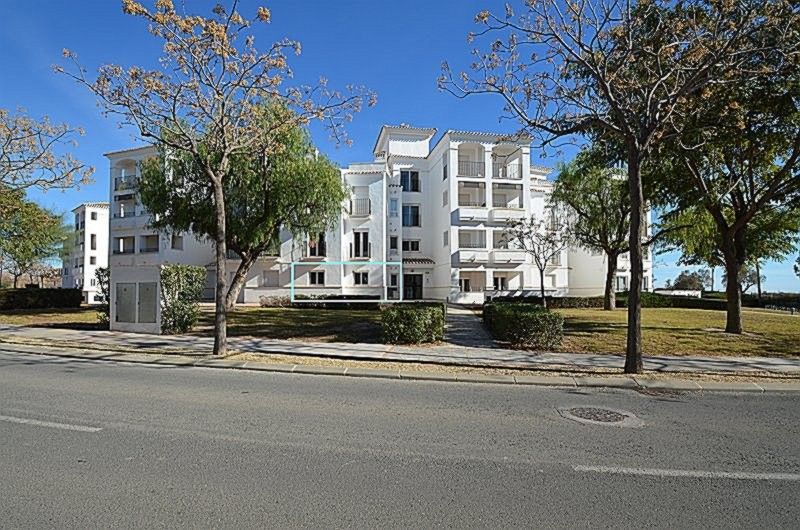 Appartement met 2 Slaapkamers in Sucina, Sucina - Image 25