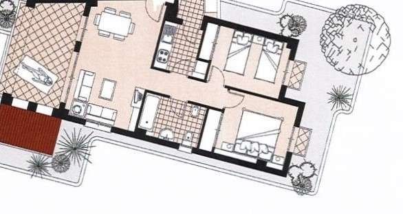 Appartement met 2 Slaapkamers in Sucina, Sucina - Image 27