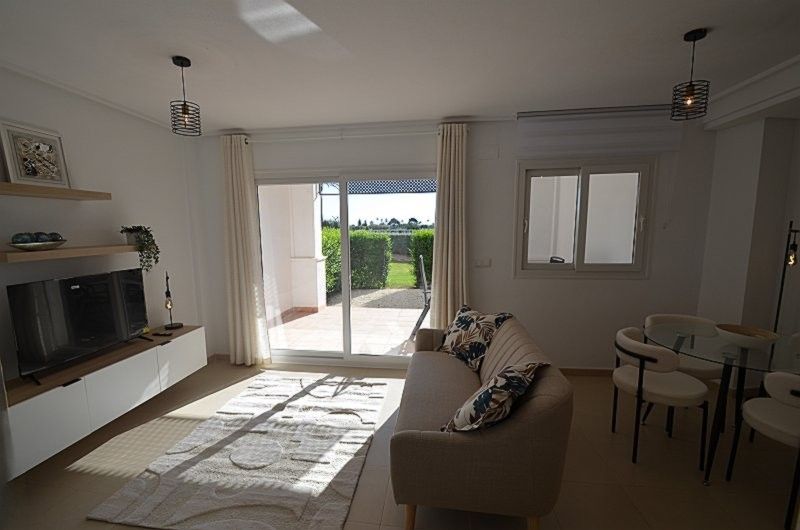 Appartement met 2 Slaapkamers in Sucina, Sucina - Image 5